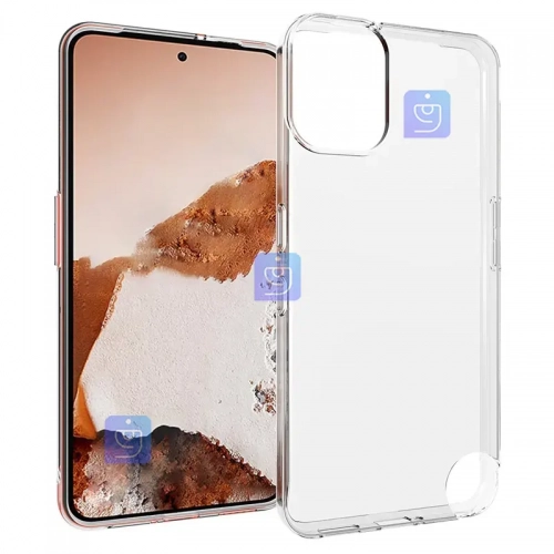 قاب ژله ای شفاف گوشی ناتینگ CMF Phone 2 Pro
