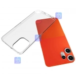 قاب ژله ای شفاف گوشی ناتینگ CMF Phone 2 Pro