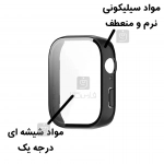 کاور ساعت هوشمند هواوی واچ فیت 3