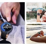 کاور ساعت هوشمند سامسونگ گلکسی واچ 7 44mm