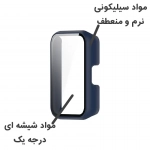 کاور ساعت هوشمند سامسونگ گلکسی فیت 3