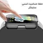 کاور ساعت هوشمند سامسونگ گلکسی فیت 3