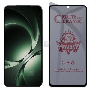 محافظ صفحه سرامیکی پرایوسی شیائومی Redmi K80 Ultra