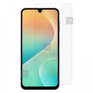گلس شفاف گوشی Samsung Galaxy M36