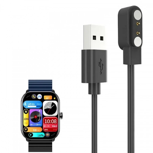 شارژر ساعت هوشمند گلوریمی GS1 Pro
