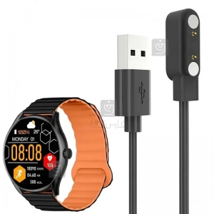 شارژر ساعت هوشمند گلوریمی M1 Pro