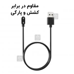 شارژر ساعت هوشمند هایلو RT2 LS10