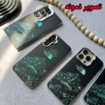 قاب هولوگرامی The North Face آیفون 13 پرو