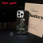 قاب هولوگرامی The North Face آیفون 13 پرو مکس