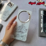 قاب هولوگرامی The North Face آیفون 13 پرو مکس