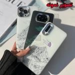 قاب هولوگرامی The North Face آیفون 13 پرو مکس