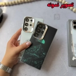 قاب هولوگرامی The North Face آیفون 15 پرو مکس