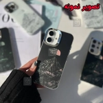قاب هولوگرامی The North Face آیفون 15 پرو مکس