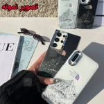 قاب هولوگرامی The North Face گلکسی A06