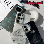 قاب هولوگرامی The North Face شیائومی نوت 14 پرو 4G