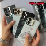 قاب هولوگرامی The North Face شیائومی نوت 14 پرو 4G