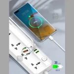 چند راهی برق الدنیو مدل SC5415