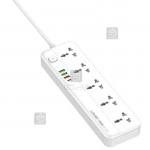 چند راهی برق الدنیو مدل SC5415