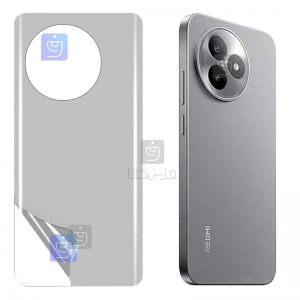 برچسب محافظ پشت نانو مات شیائومی Redmi K80 Ultra