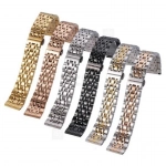 بند استیل 7Bead ساعت سامسونگ گلکسی واچ 8