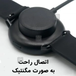 شارژر ساعت هوشمند میبرو A1
