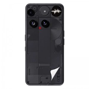 برچسب پشت مات میتوبل Nothing Phone 3