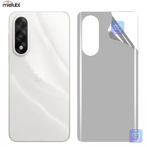 برچسب پشت مات میتوبل OnePlus Nord 5