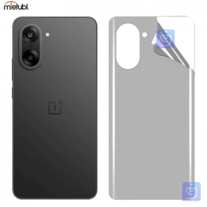 برچسب پشت مات میتوبل OnePlus Nord CE 5