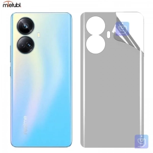 برچسب پشت مات میتوبل Realme 10 Pro Plus