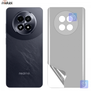برچسب پشت مات میتوبل Realme 13 5G