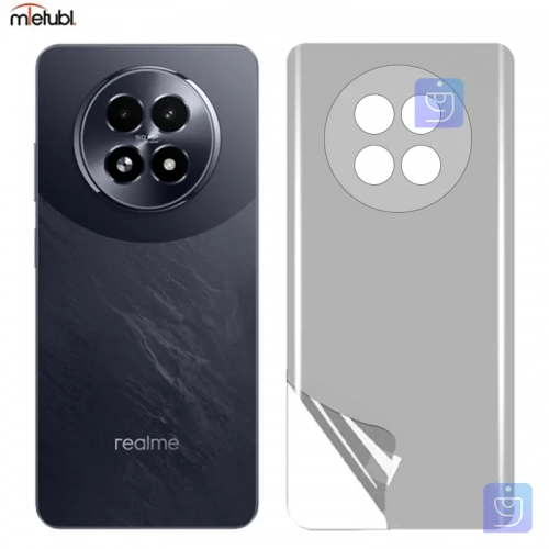 برچسب پشت مات میتوبل Realme 13 5G