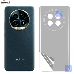 برچسب پشت مات میتوبل Realme 13 Pro