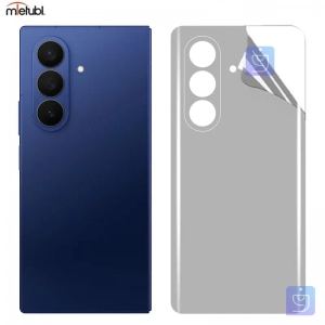 برچسب پشت مات میتوبل Samsung Galaxy Z Fold 7