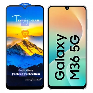 گلس میتوبل ESD گوشی سامسونگ M36
