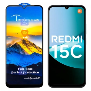 گلس میتوبل ESD گوشی شیائومی ردمی 15C