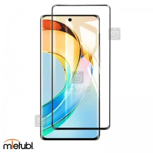 گلس خمیده میتوبل گوشی Honor X9b