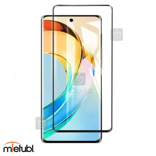 گلس خمیده میتوبل گوشی Honor X9b