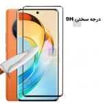 گلس خمیده میتوبل گوشی Honor X9b