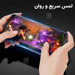 گلس خمیده میتوبل گوشی Honor X9b