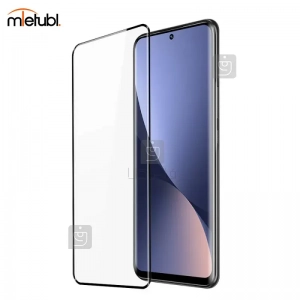 گلس خمیده میتوبل گوشی Xiaomi 12S Pro