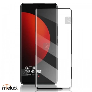 گلس خمیده میتوبل گوشی Xiaomi 12S Ultra