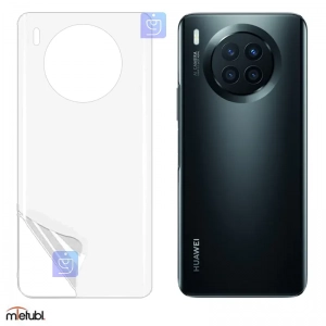 برچسب پشت نانو هیدروژلی میتوبل هواوی Nova 8i