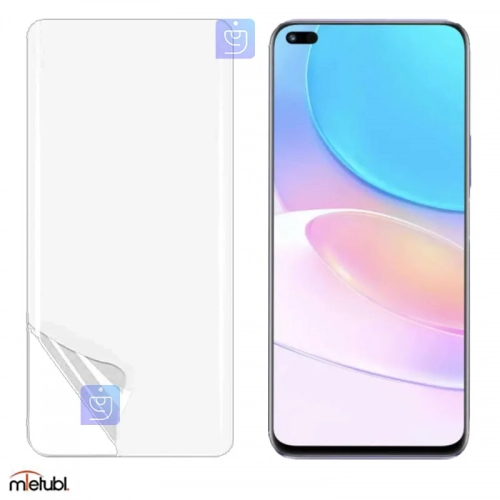 محافظ صفحه نمایش نانو هیدروژلی میتوبل گوشی هواوی Nova 8i