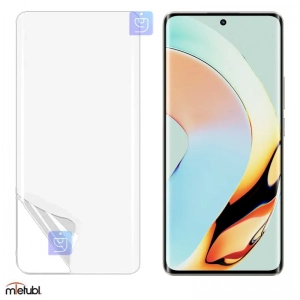 محافظ صفحه نمایش نانو هیدروژلی میتوبل گوشی ریلمی 10 پرو پلاس