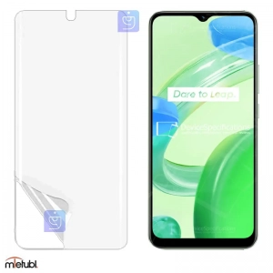 محافظ صفحه نمایش نانو هیدروژلی میتوبل گوشی ریلمی C30