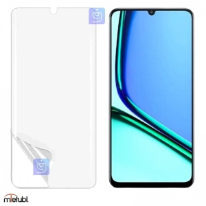 محافظ صفحه نمایش نانو هیدروژلی میتوبل گوشی ریلمی Note 60x