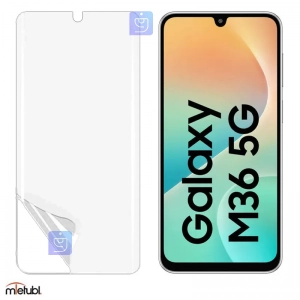 محافظ صفحه نمایش نانو هیدروژلی میتوبل گوشی سامسونگ M36