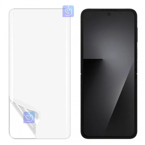 محافظ صفحه نمایش نانو هیدروژلی میتوبل گوشی سامسونگ Z Flip 7 FE