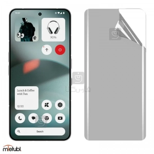 محافظ صفحه نمایش نانو مات میتوبل ناتینگ فون 3