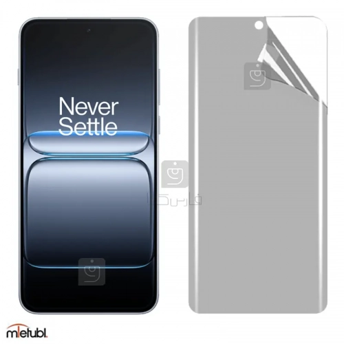 محافظ صفحه نمایش نانو مات میتوبل وان پلاس Nord 5